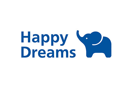 HAPPY DREAMS